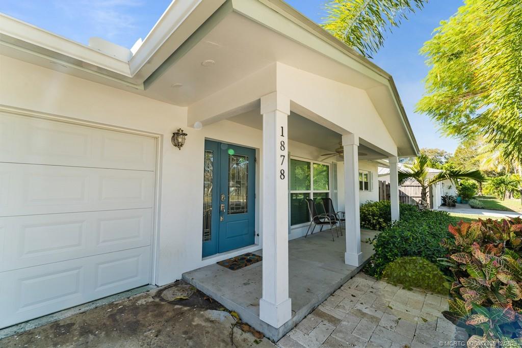 1878 NW Azalea Street