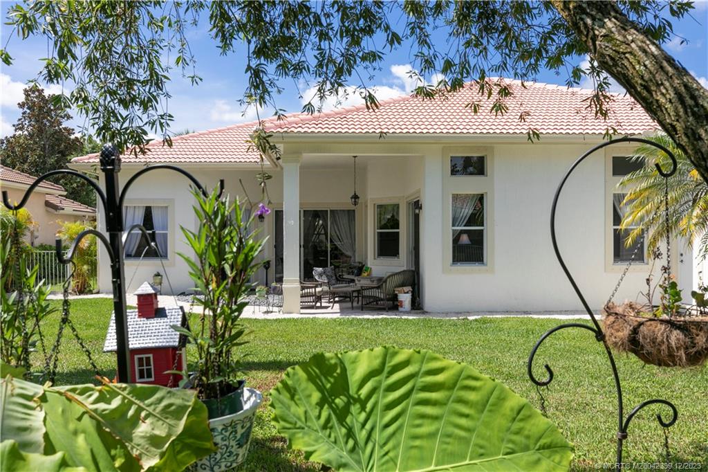 2513 SW Park Meadows Trail