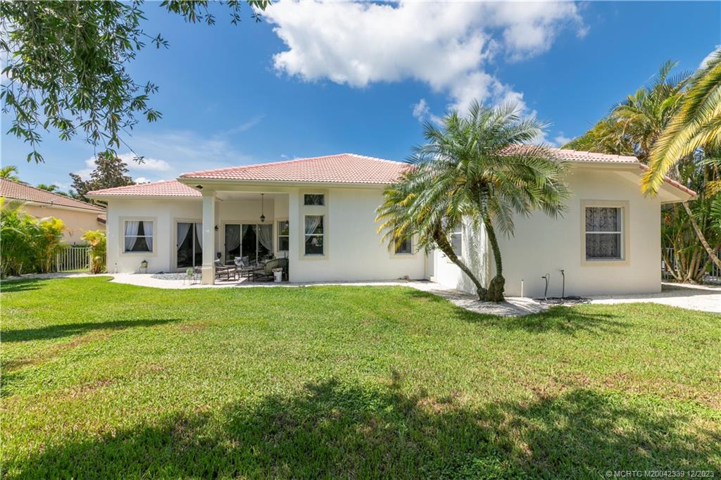 2513 SW Park Meadows Trail