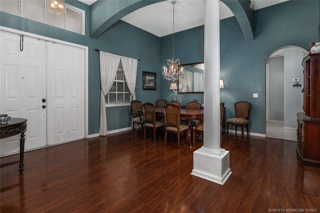 2513 SW Park Meadows Trail