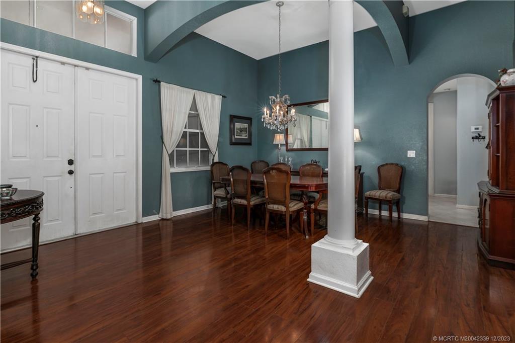 2513 SW Park Meadows Trail