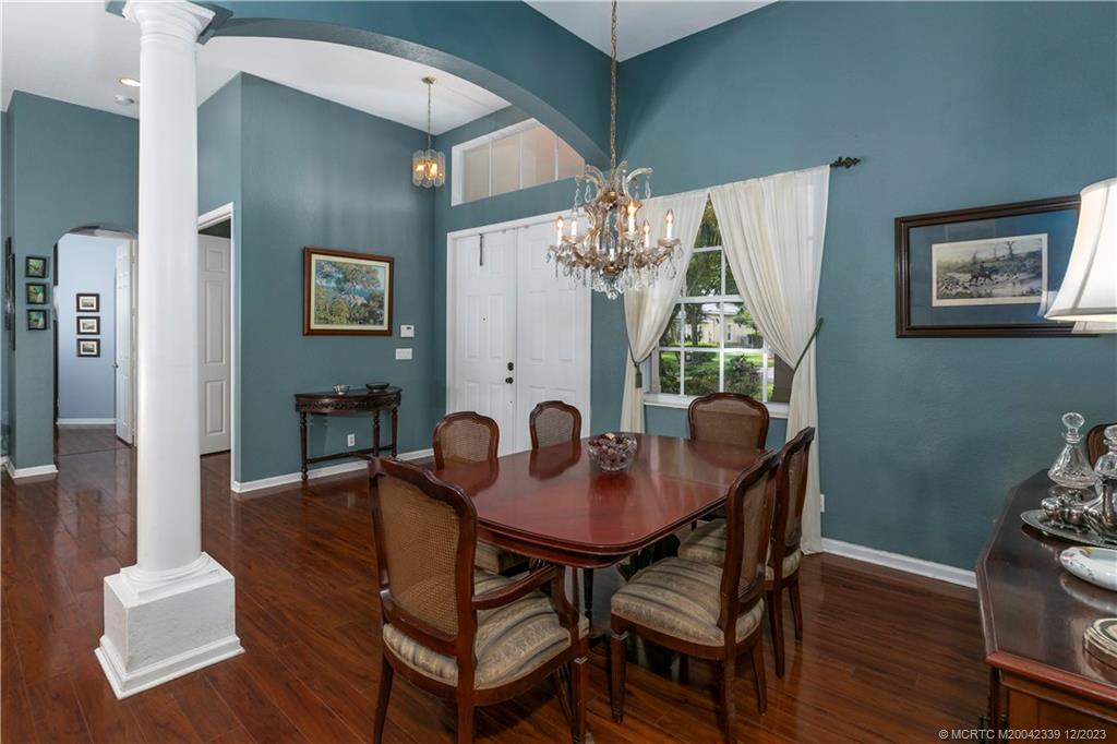 2513 SW Park Meadows Trail