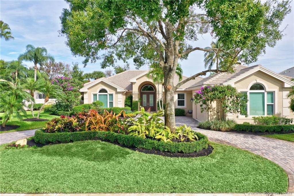 4345 SE Waterford Drive