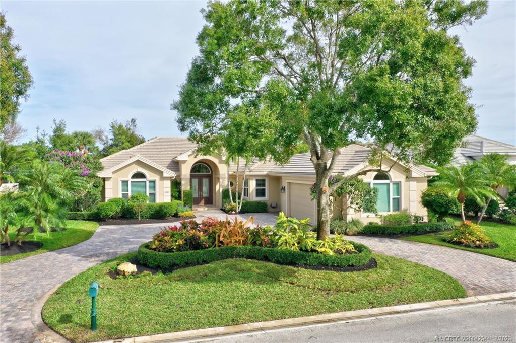 4345 SE Waterford Drive