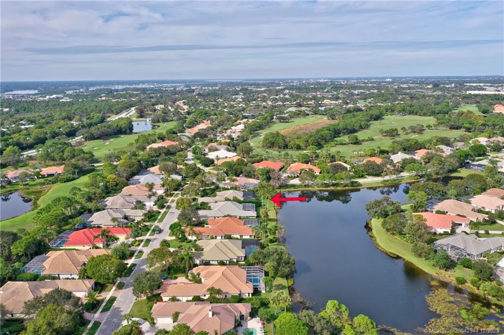 4345 SE Waterford Drive