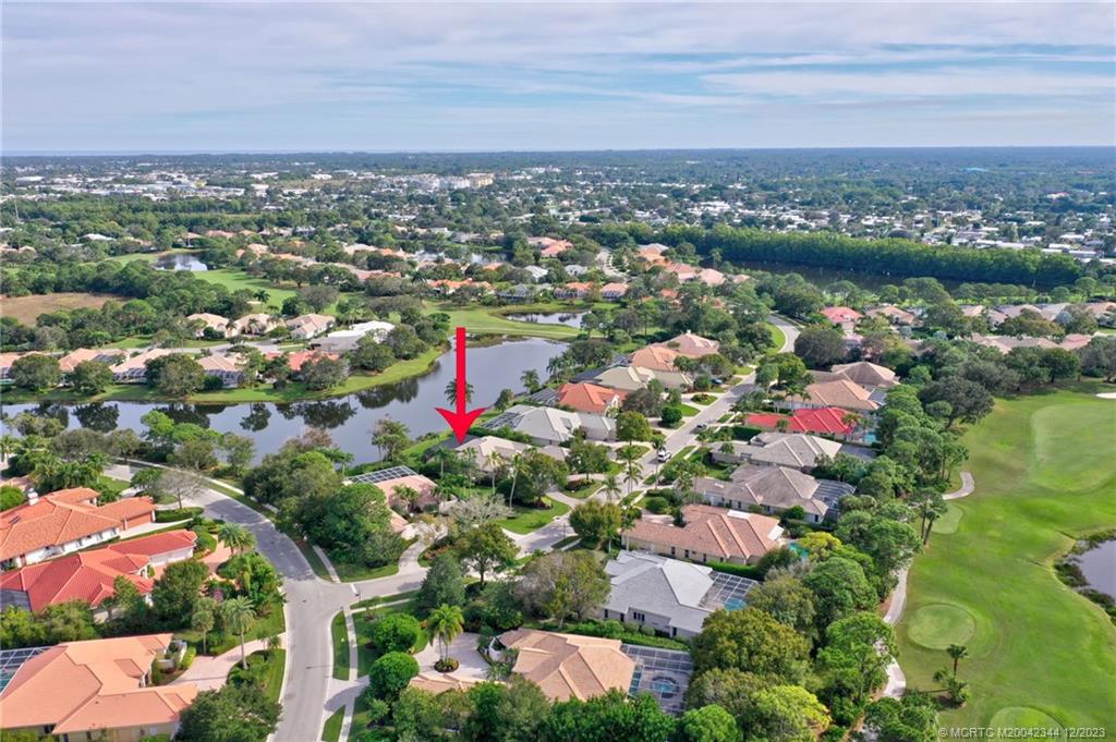 4345 SE Waterford Drive