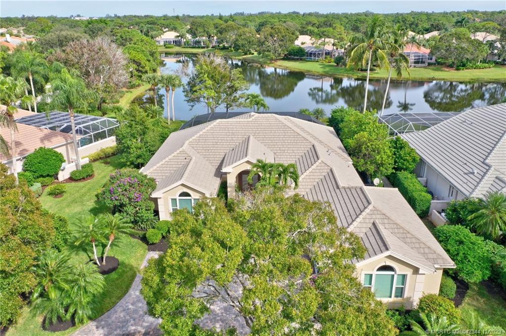 4345 SE Waterford Drive