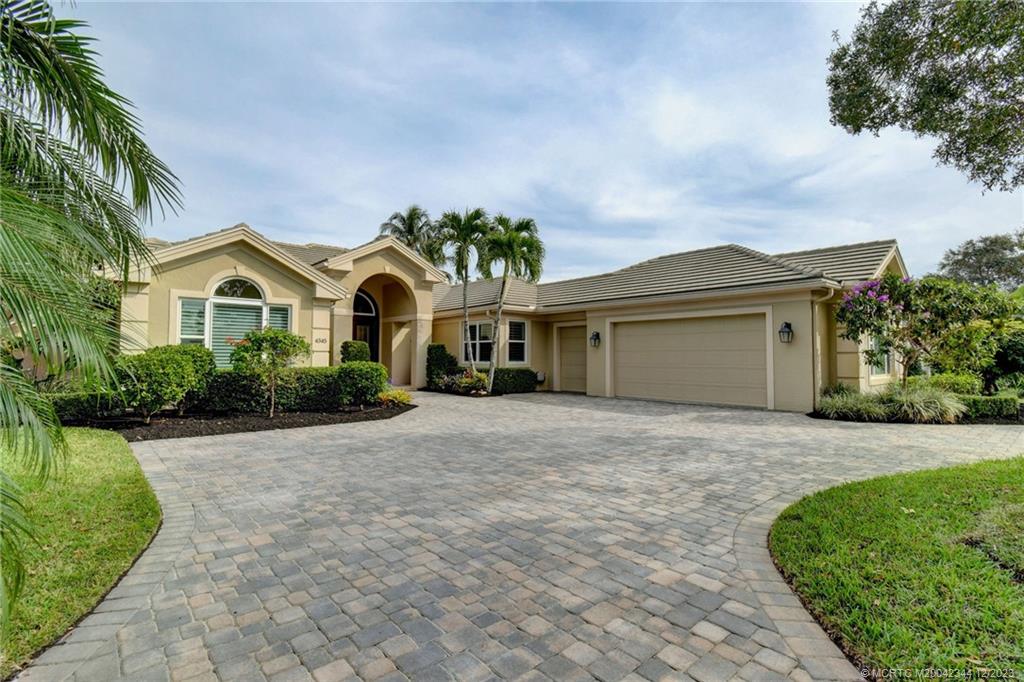 4345 SE Waterford Drive