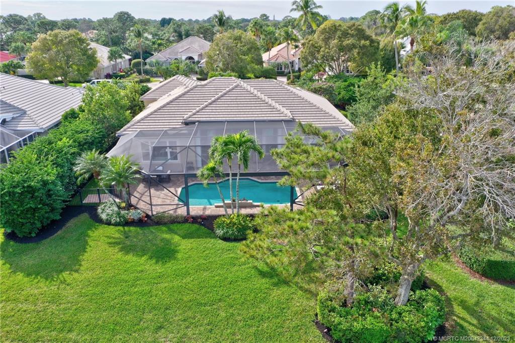 4345 SE Waterford Drive