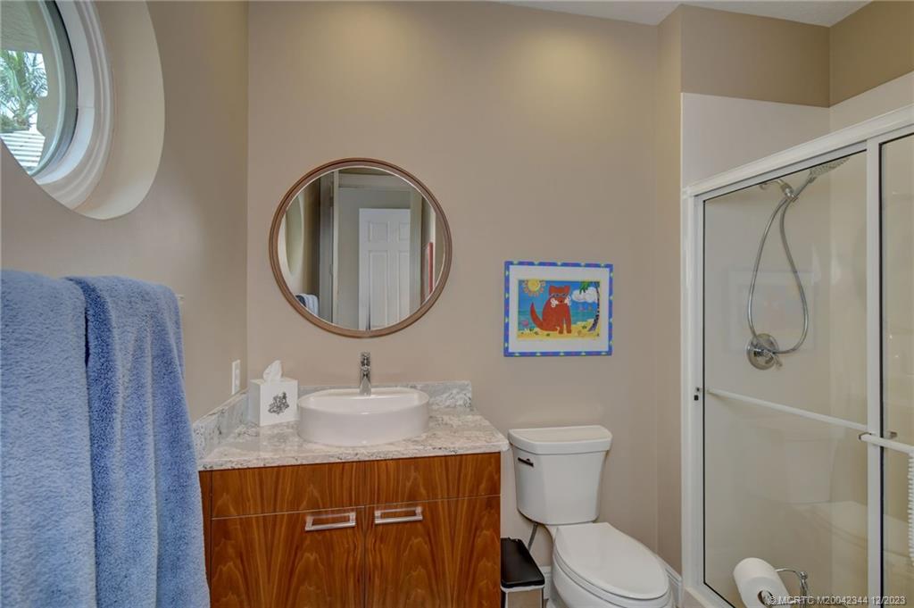 4345 SE Waterford Drive