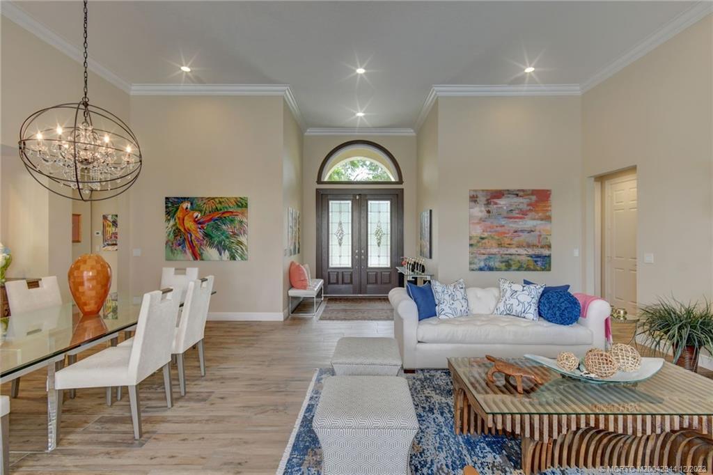 4345 SE Waterford Drive