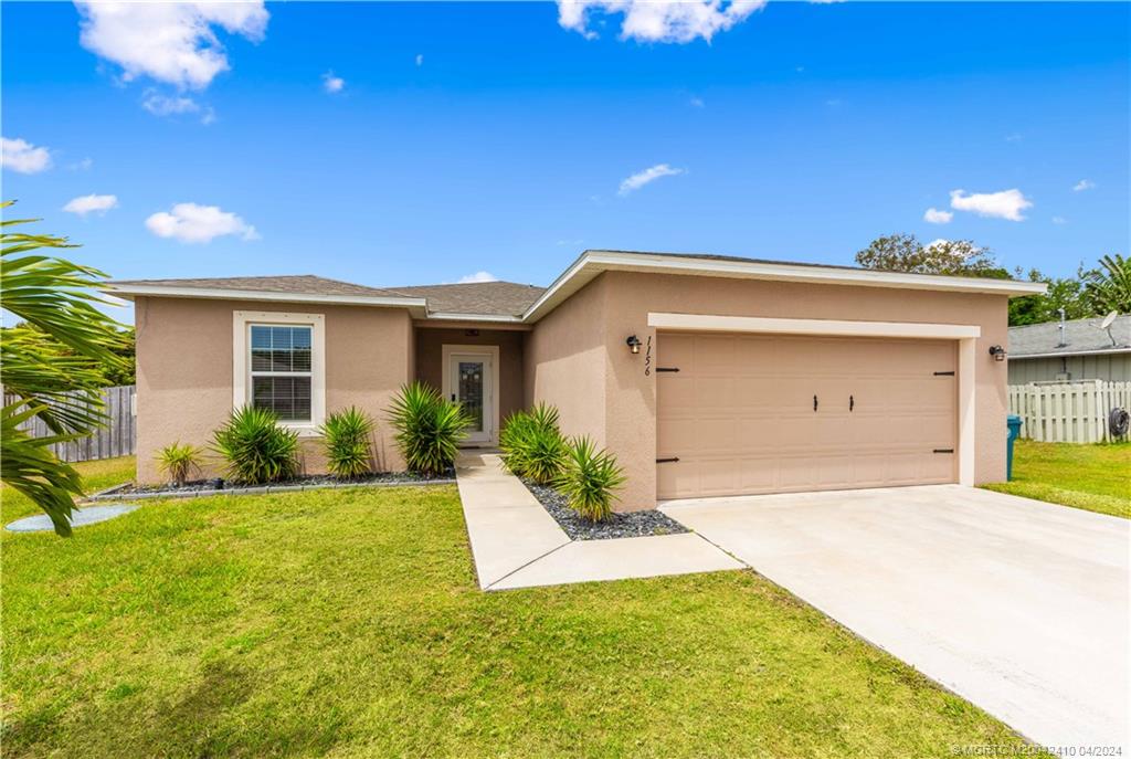 1156 SW Ithaca Street