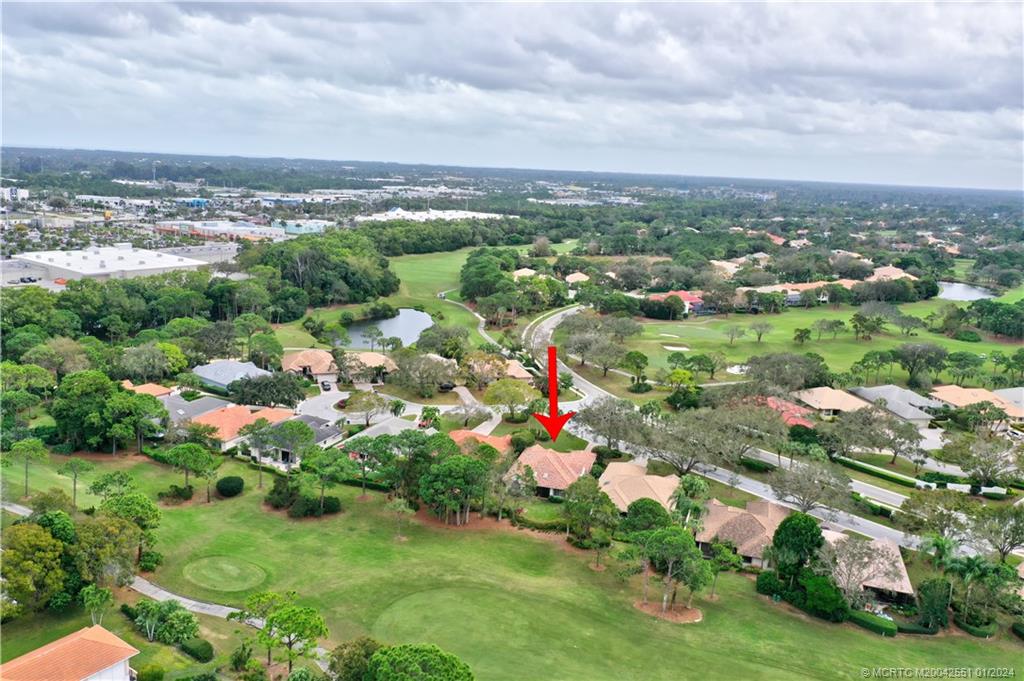 3290 SE Cambridge Drive