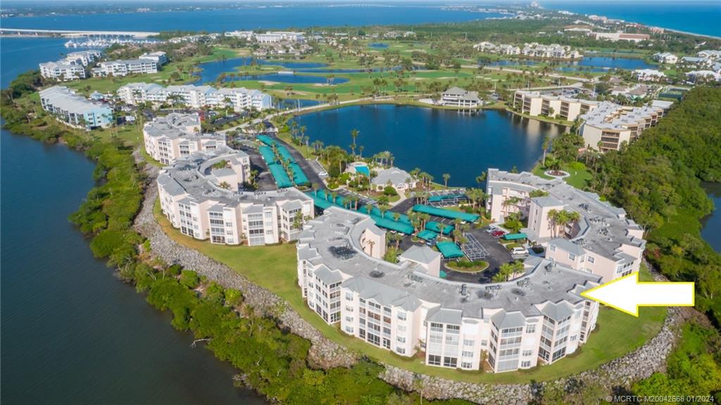 5800 NE Island Cove Way 2401