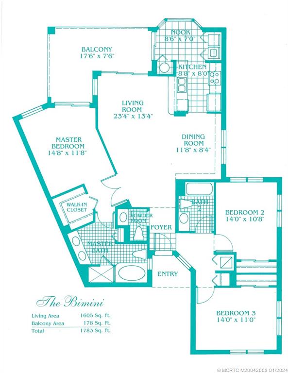 5800 NE Island Cove Way 2401