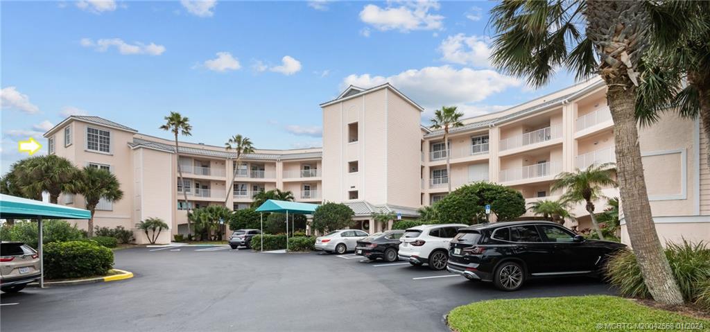 5800 NE Island Cove Way 2401