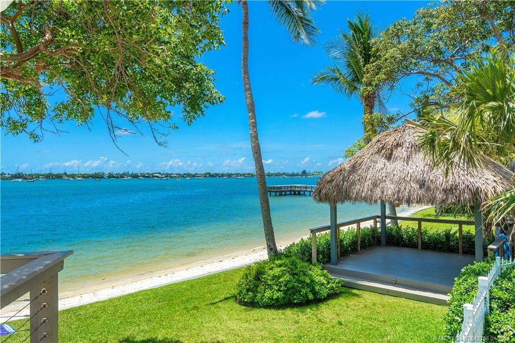 5600 N Flagler Drive 1907