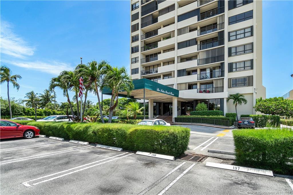 5600 N Flagler Drive 1907