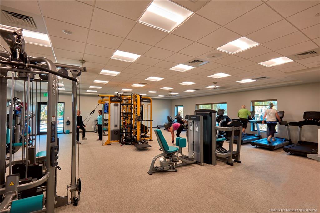 5016 SW Inverness Ct