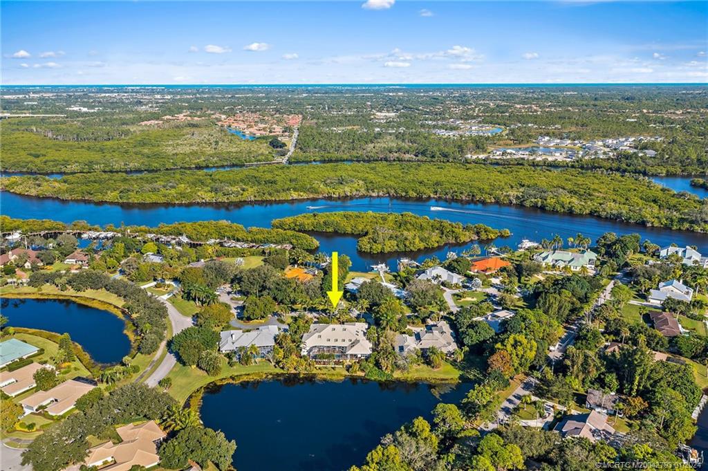 5016 SW Inverness Ct