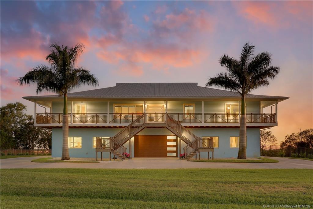 11555 SW Meadowlark Circle