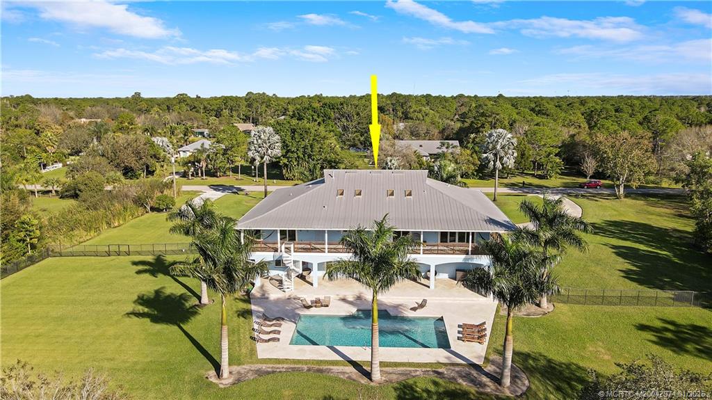 11555 SW Meadowlark Circle