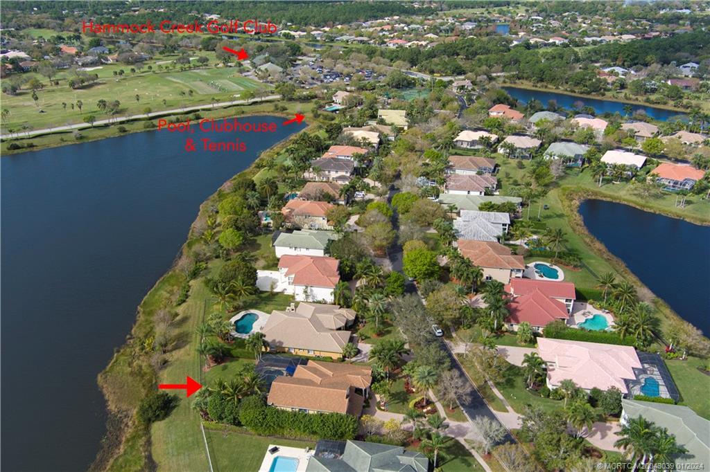 2282 SW Golden Bear Way