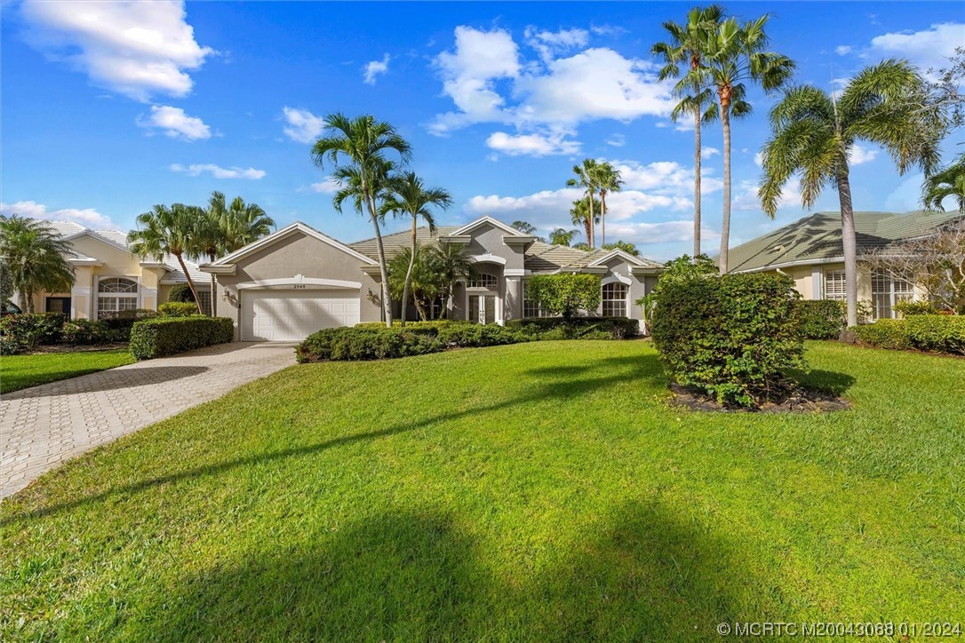 2048 SW Cimarron Ct