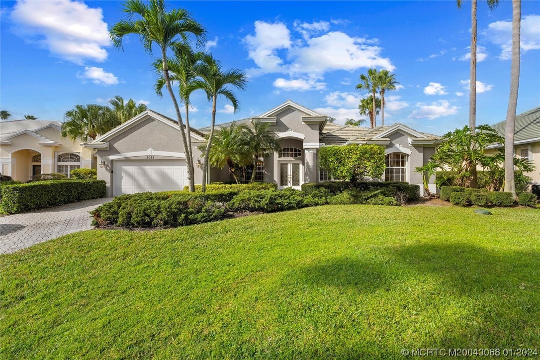 2048 SW Cimarron Ct