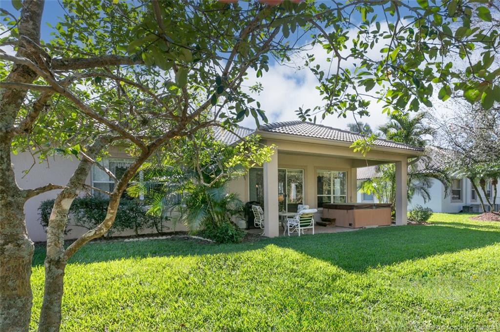 2783 SW Bear Paw Trail