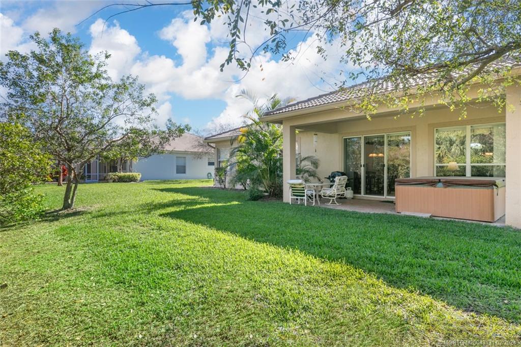 2783 SW Bear Paw Trail