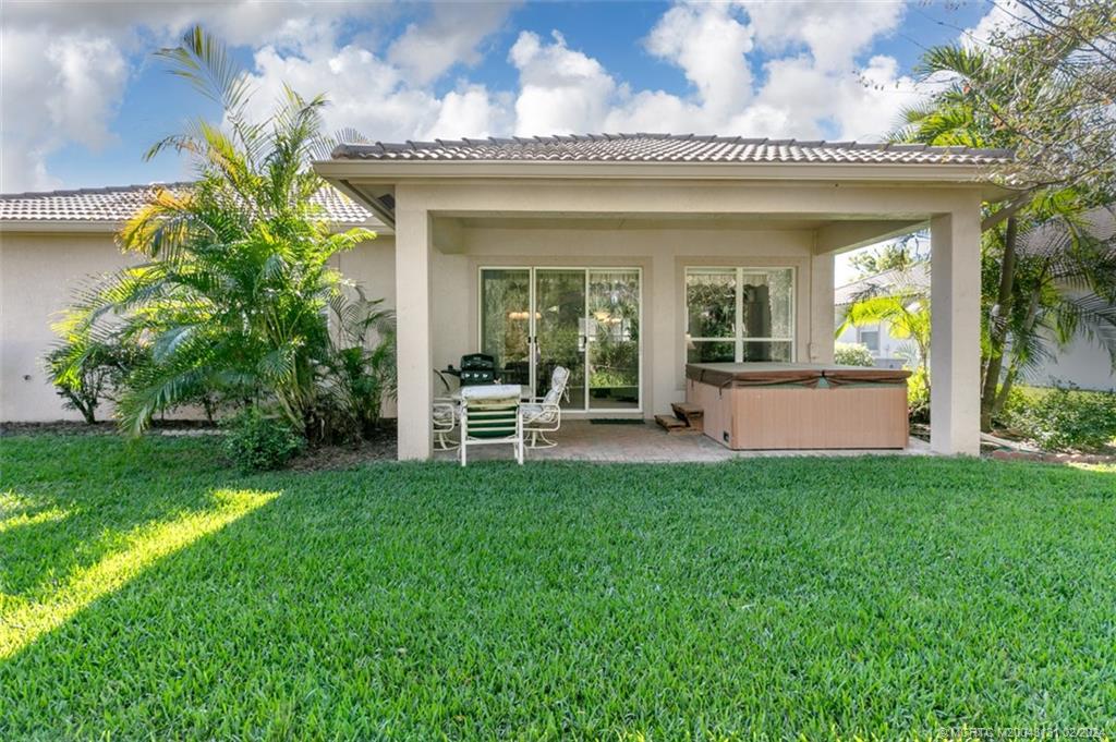 2783 SW Bear Paw Trail