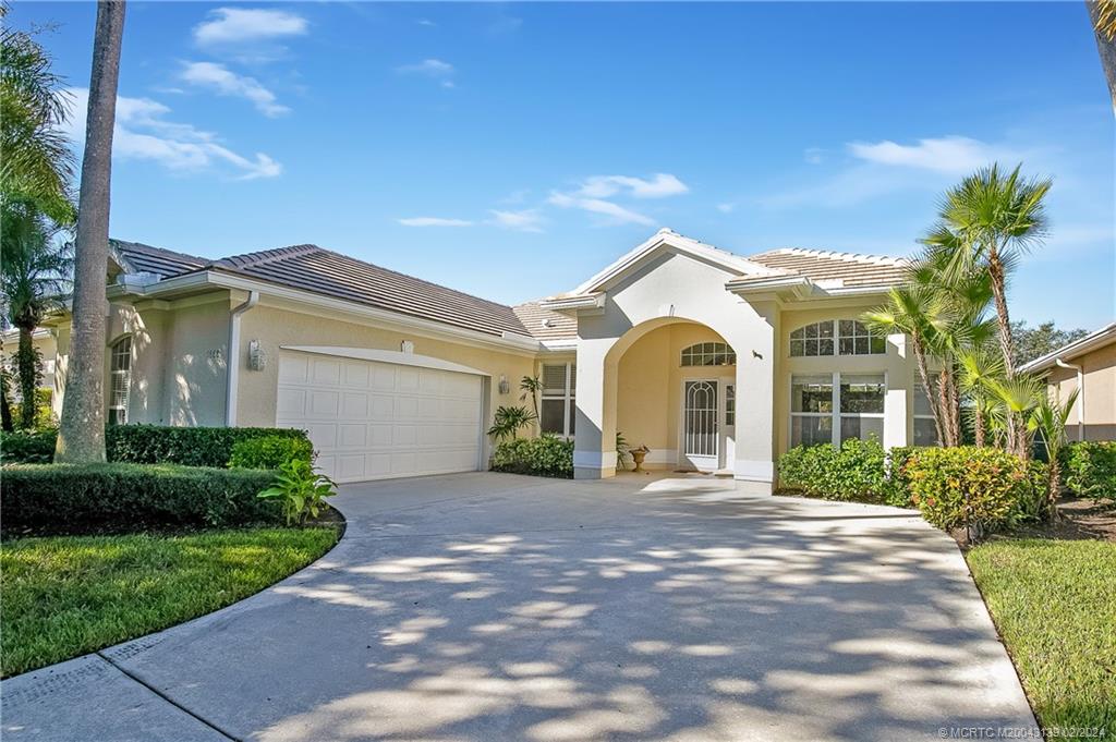 1668 SW Monarch Club Drive