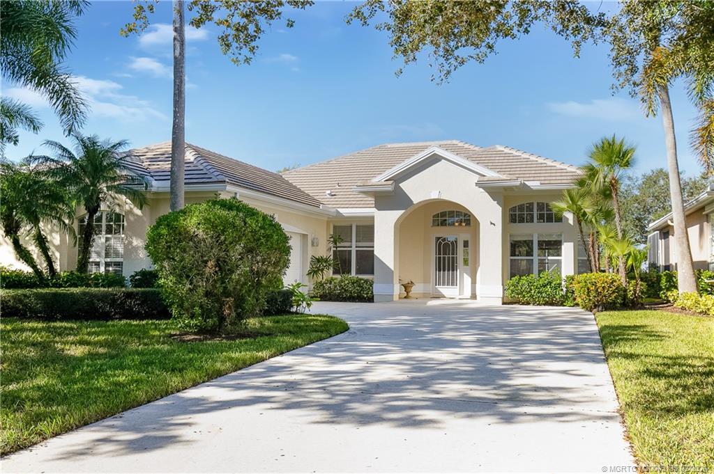 1668 SW Monarch Club Drive