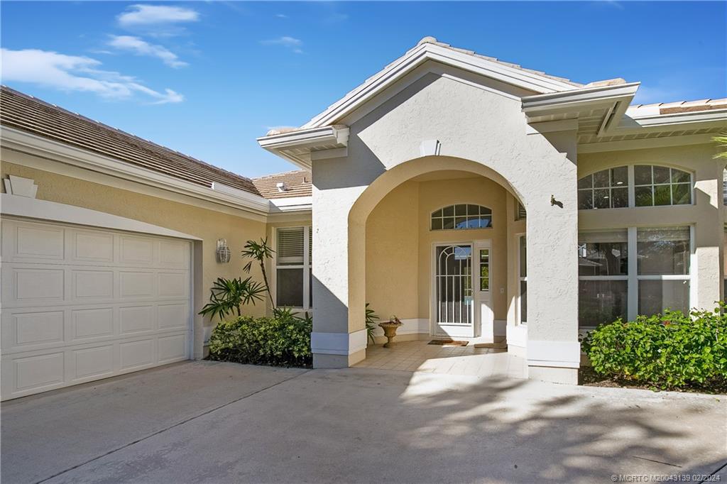 1668 SW Monarch Club Drive