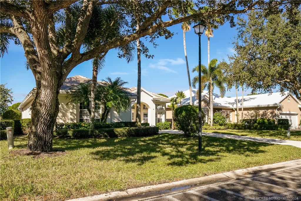 1668 SW Monarch Club Drive