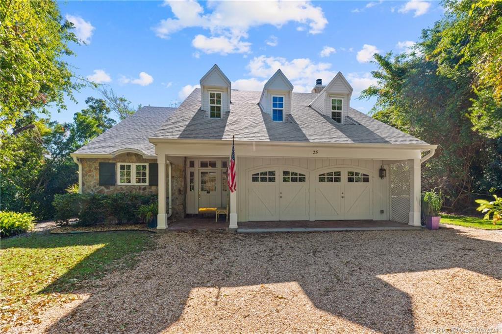 25 N Ridgeview Road N