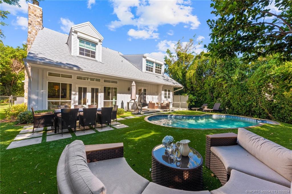 25 N Ridgeview Road N