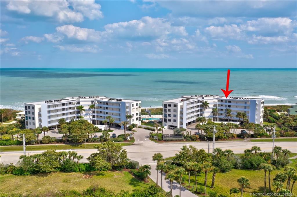 2375 NE Ocean Blvd E405