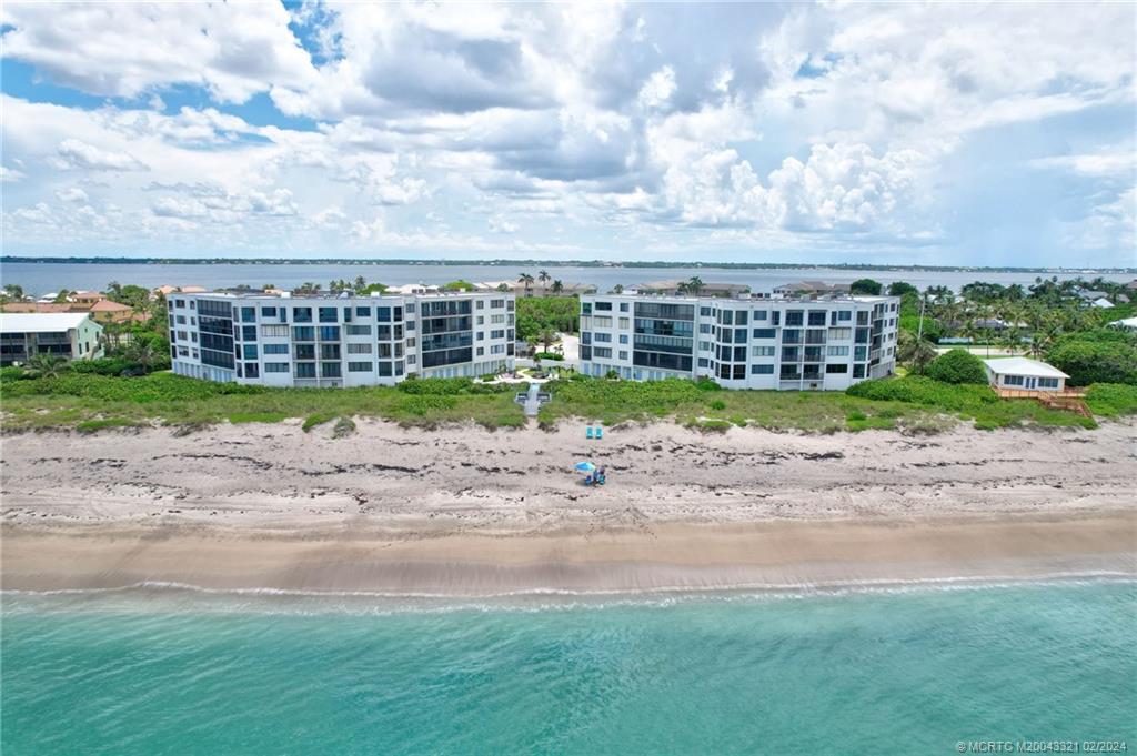 2375 NE Ocean Blvd E405