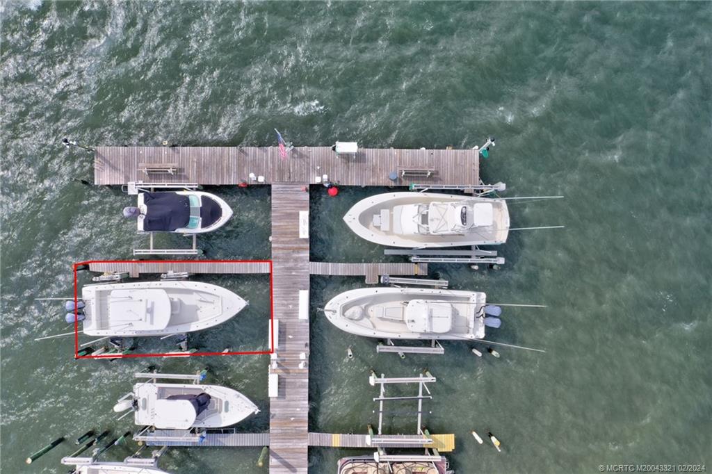 2375 NE Ocean Blvd E405