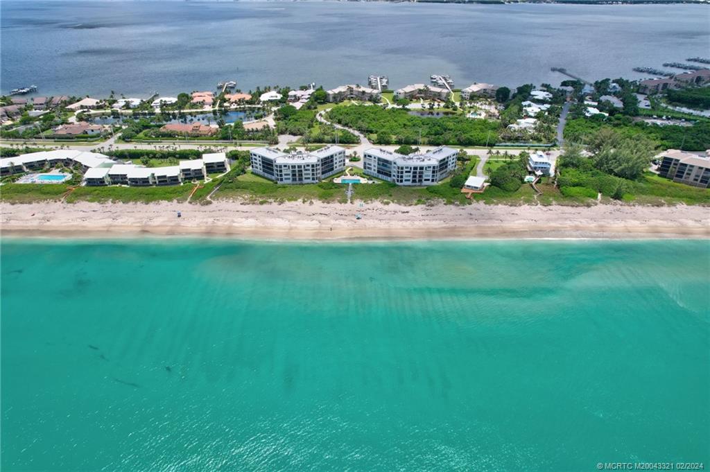 2375 NE Ocean Blvd E405