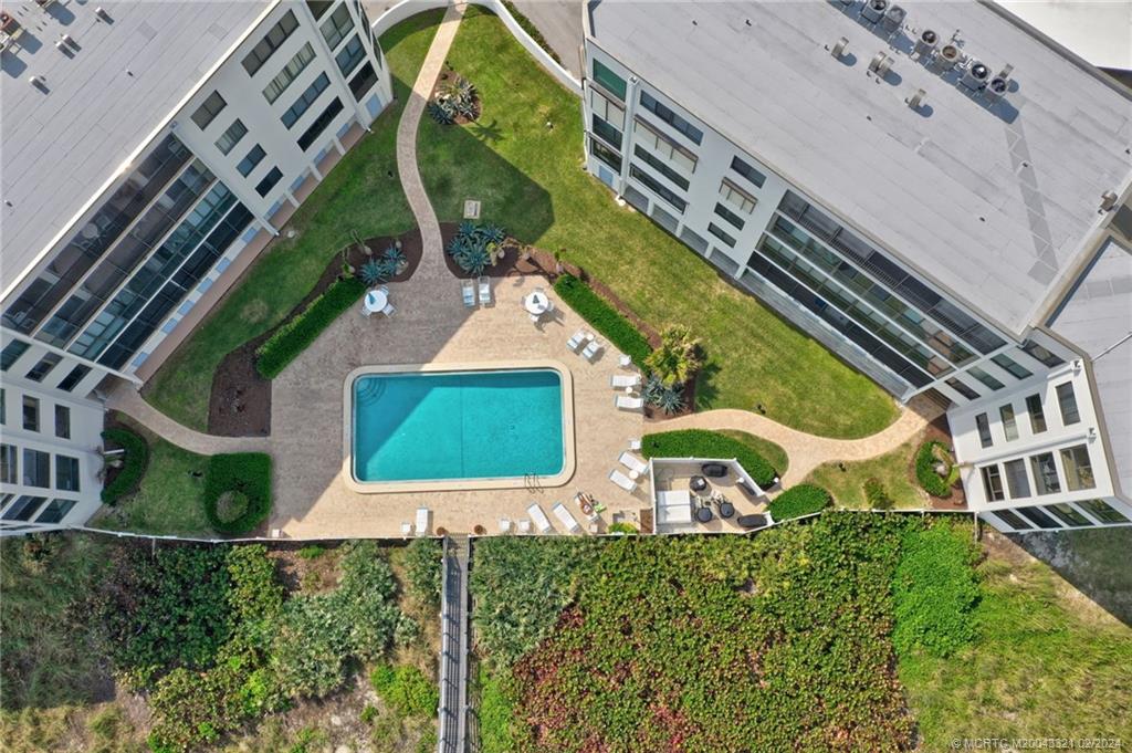 2375 NE Ocean Blvd E405