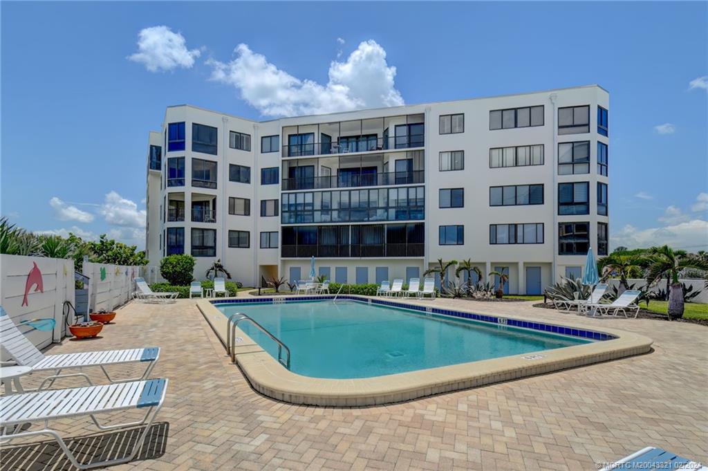 2375 NE Ocean Blvd E405