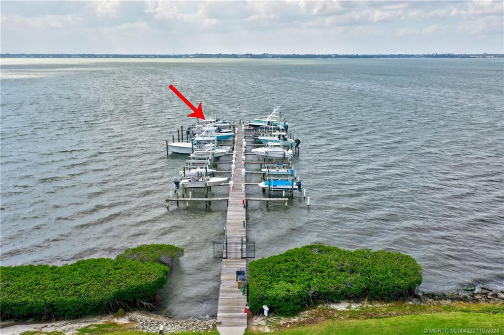 2375 NE Ocean Blvd E405