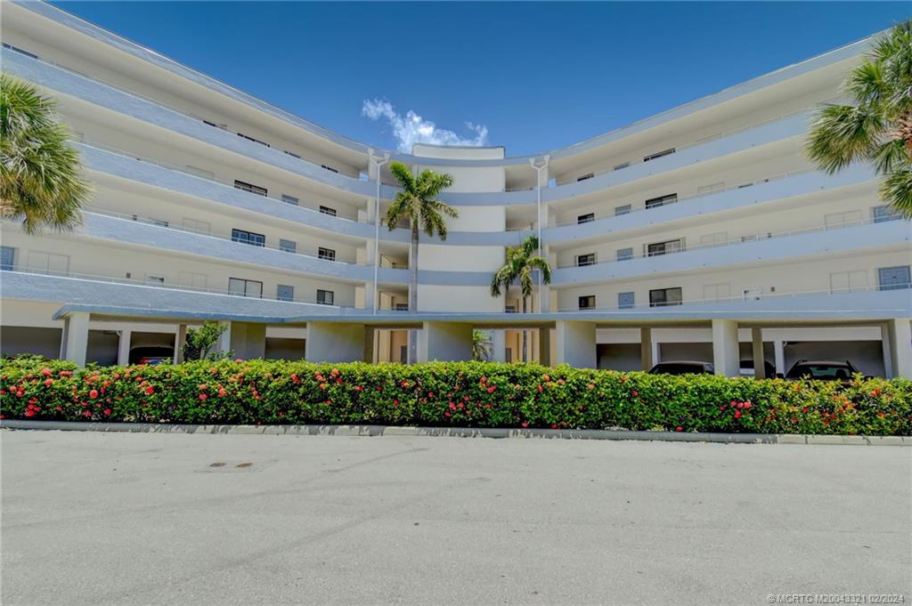 2375 NE Ocean Blvd E405