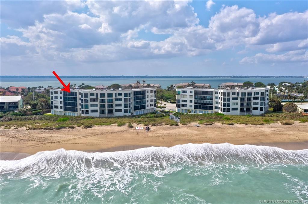 2375 NE Ocean Blvd E405