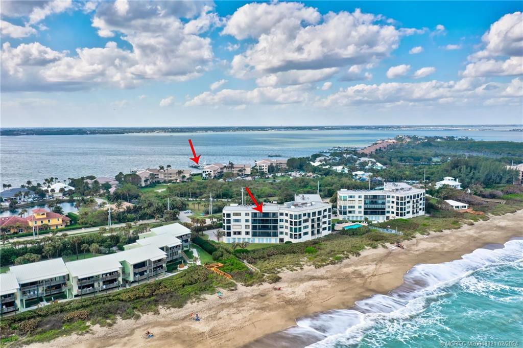 2375 NE Ocean Blvd E405