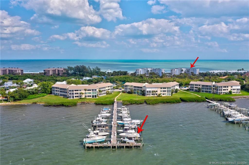 2375 NE Ocean Blvd E405