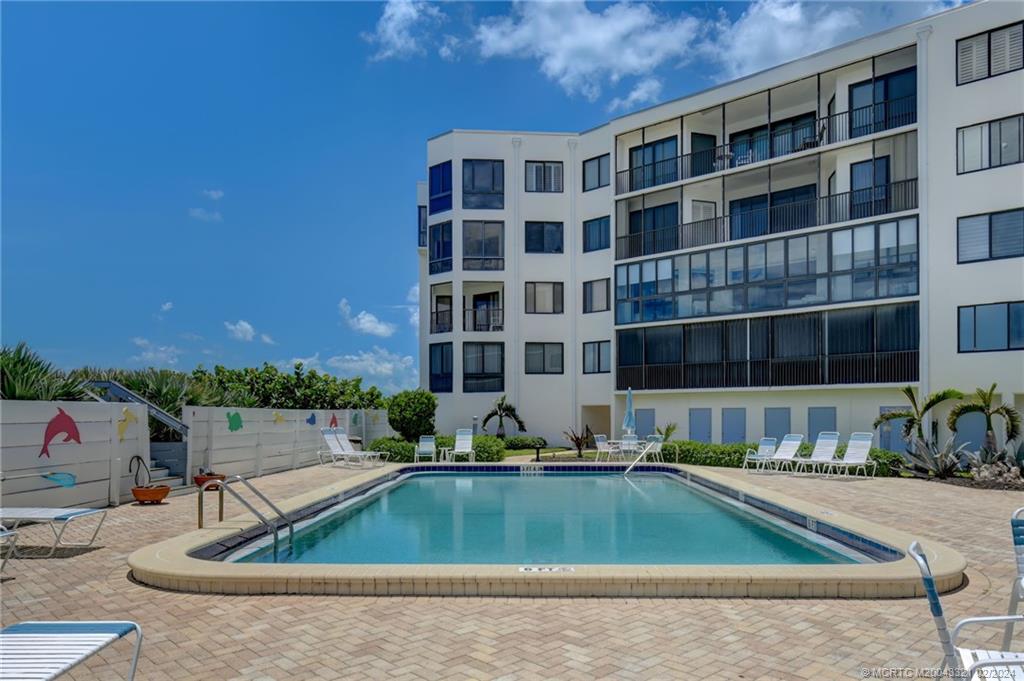 2375 NE Ocean Blvd E405